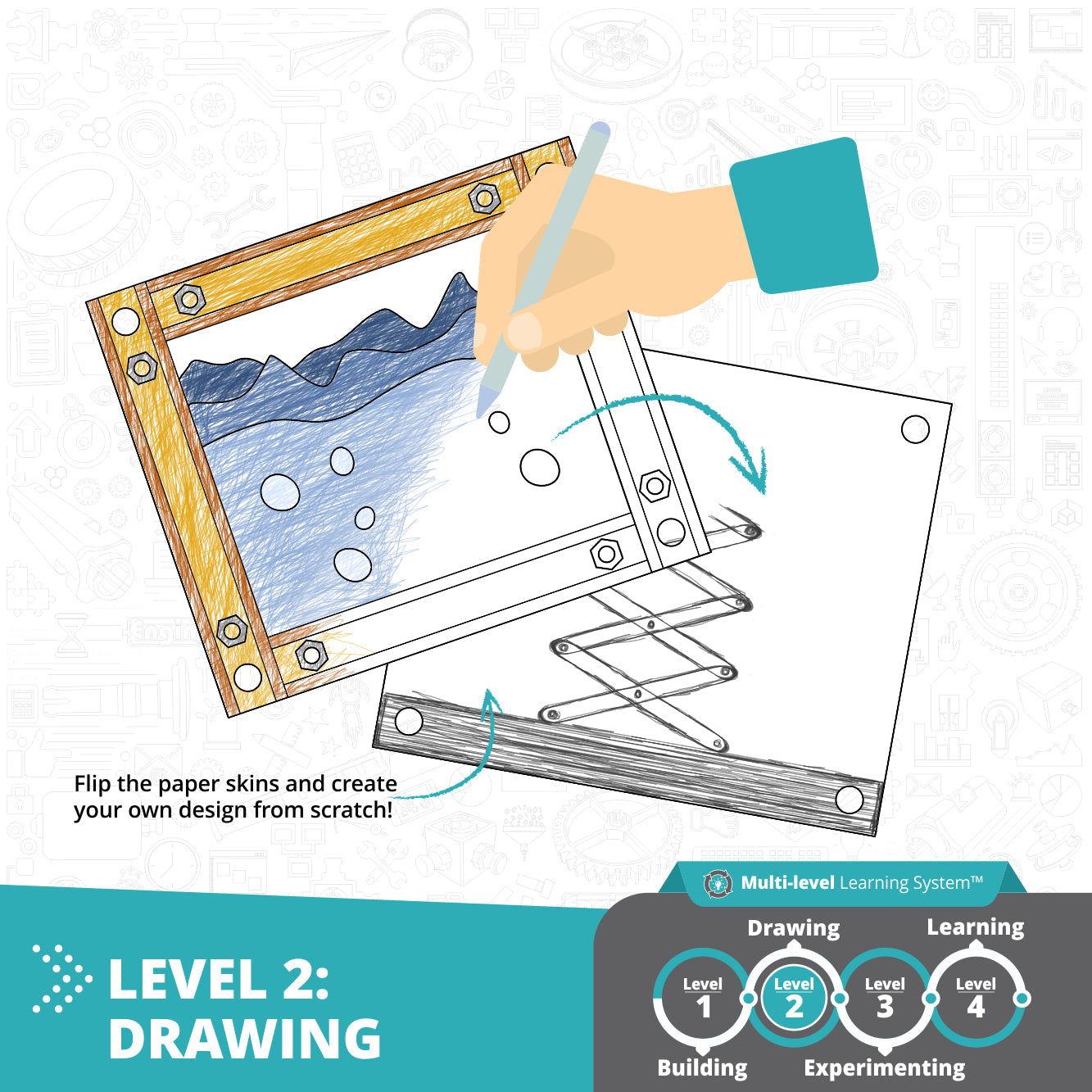 How Hydraulics work?