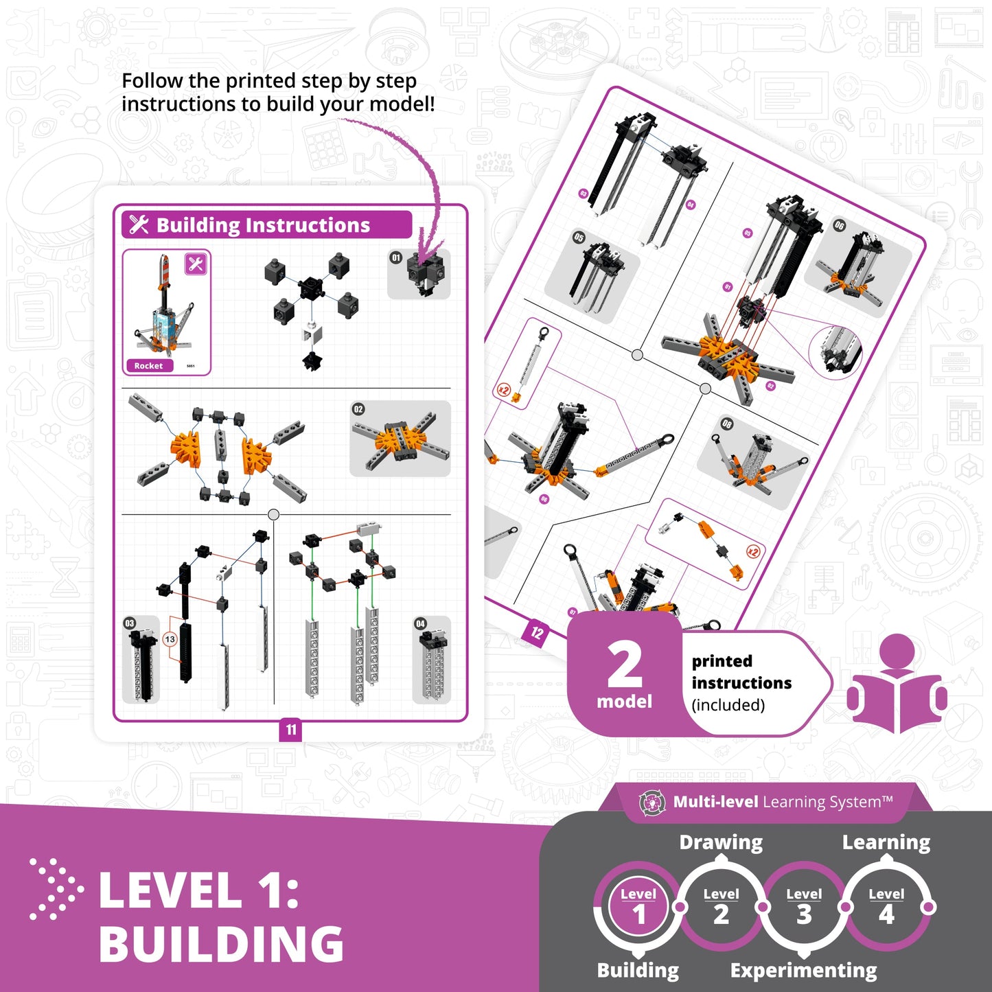 STEAM Labs: How Inertia Works ?