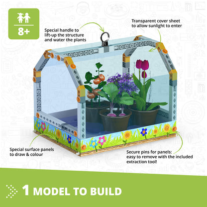 How Greenhouses work?