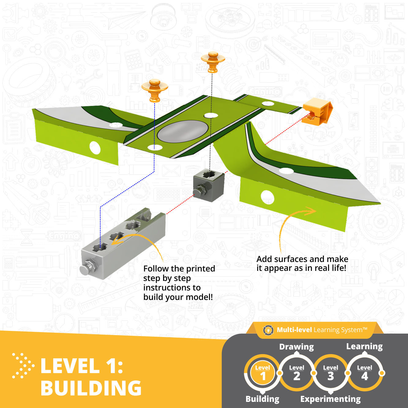 How Solar energy works?