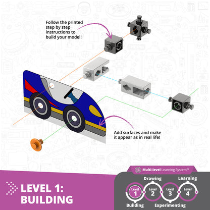 STEAM Labs: How Inertia Works ?