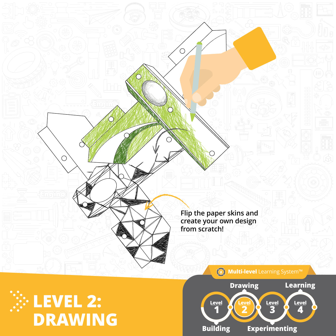 How Solar energy works?