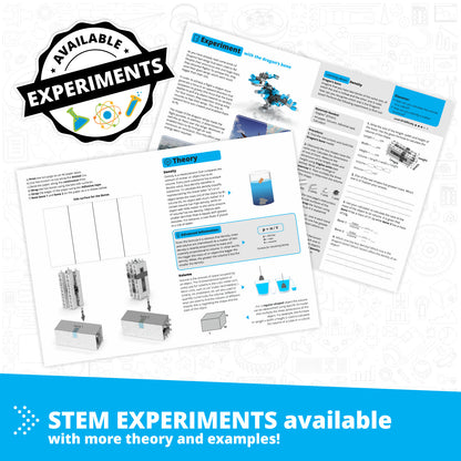Maker Master 30 Models Set