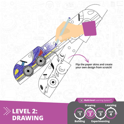 STEAM Labs: How Inertia Works ?