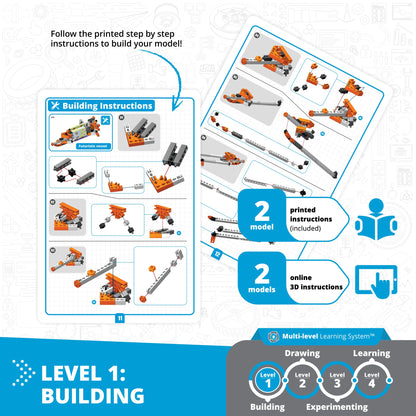 STEAM Labs: How Buoyancy Works ?
