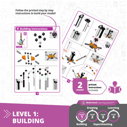 STEAM Labs: How Inertia Works ?