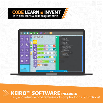 Coding Lab: GinoBot
